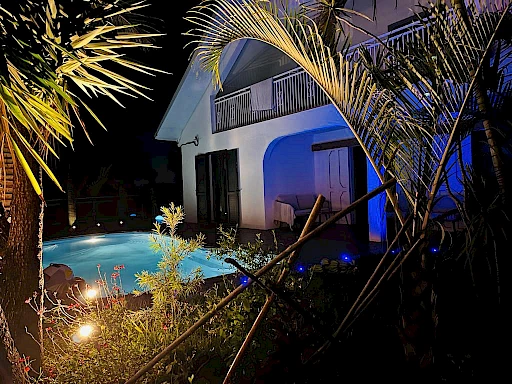 MAGNIFIQUE VILLA RENOVEE