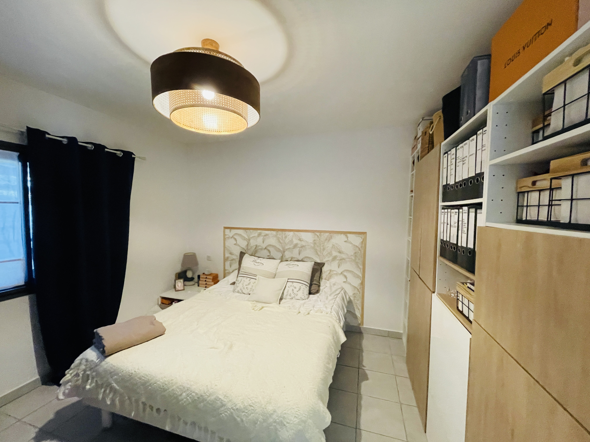 APPARTEMENT T2 AVEC VUE MER A 180o