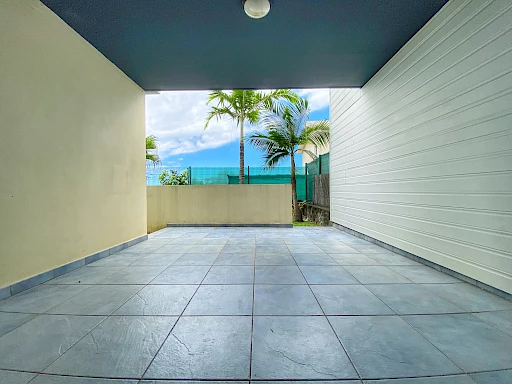 T3 - Jardin - Bas de la Bretagne - Vue mer - Libre - Garage 2 véhicules
