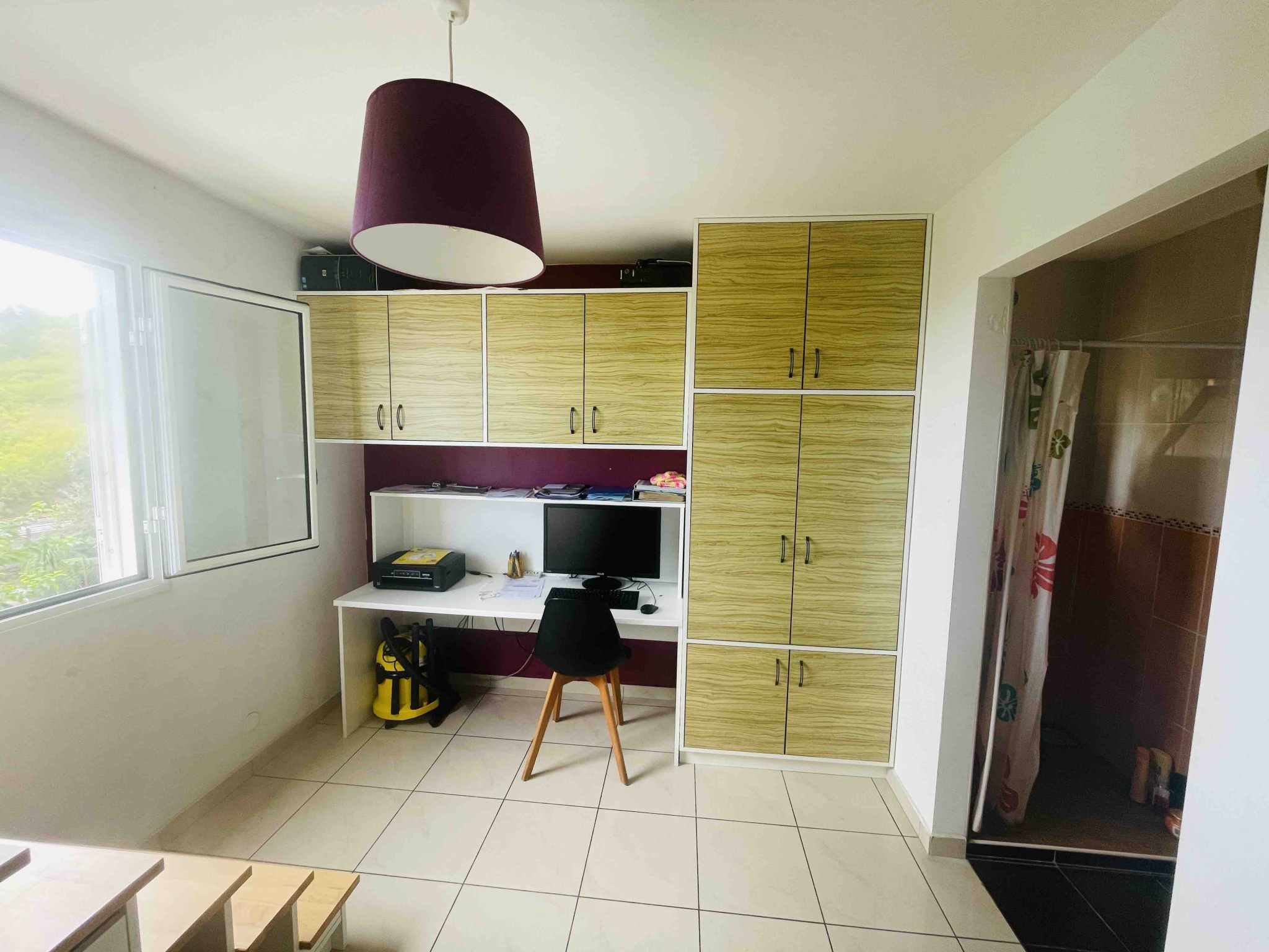 RARE SUR LE SECTEUR MAISON T5 A LA POSSESSION (RAVINE A MALHEUR)