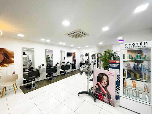 CESSION DE PARTS SALON DE COIFFURE - SAINT GILLES LES BAINS