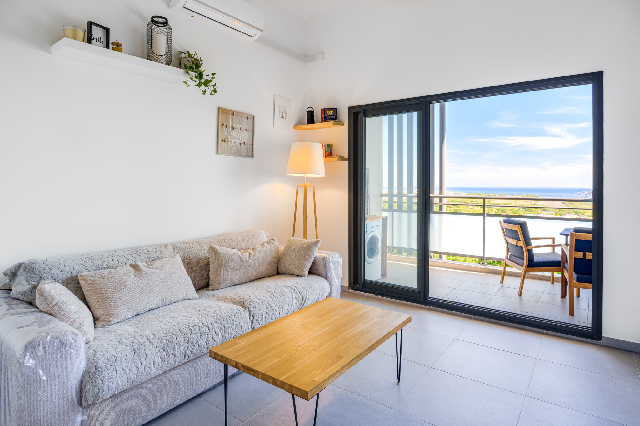 LA POSSESSION - APPARTEMENT DUPLEX 4/5 PIÈCES 73 M2