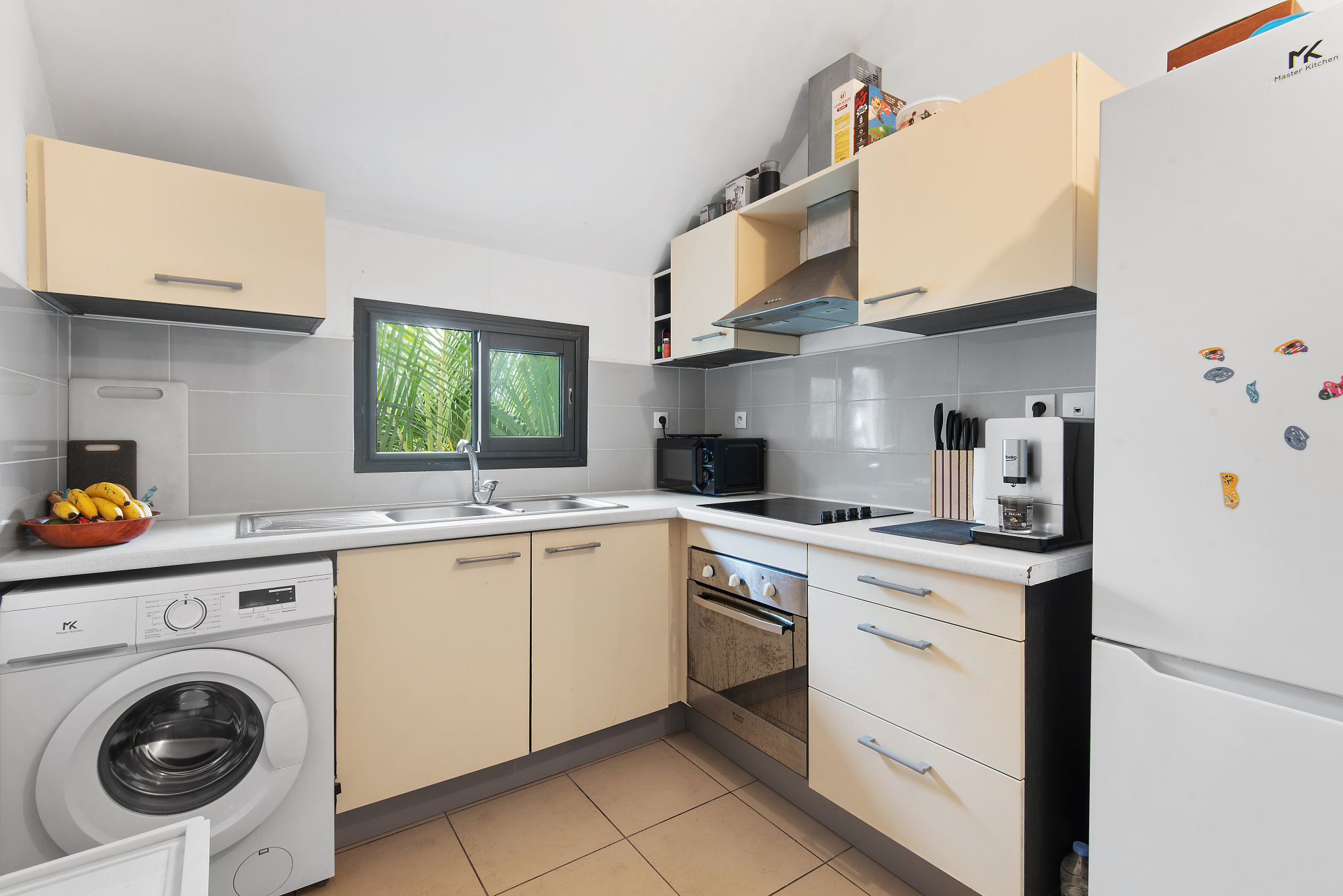 EXCLUSIF T3/4 EN DUPLEX AUX AVIRONS PROCHE DU LYCEE - 1