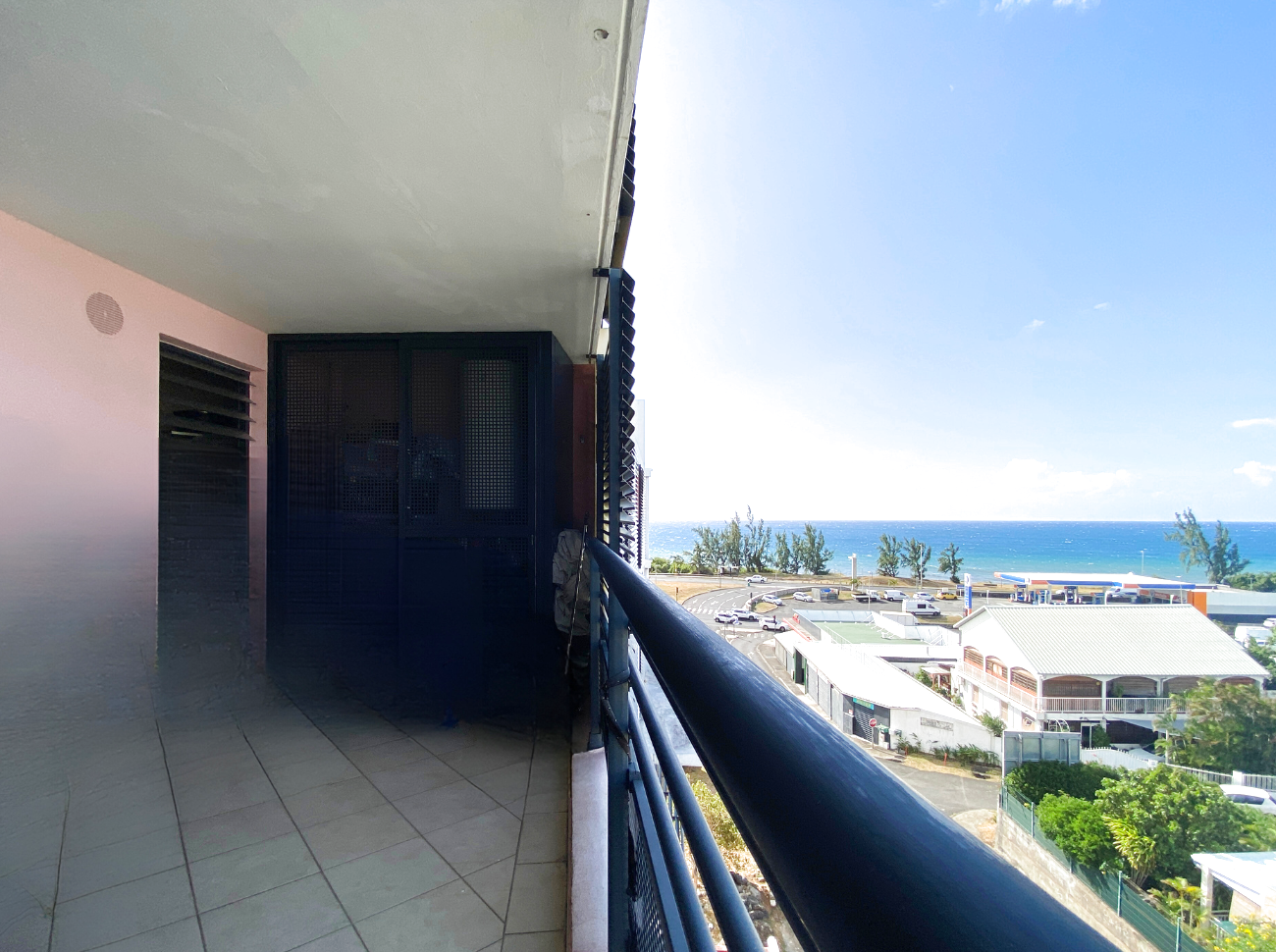 T3 - Libre - Vue mer - 63m2 habitable et 15m2 de varangue - 1