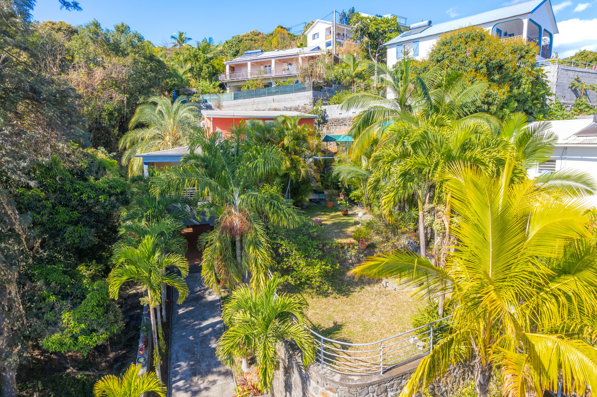 NOUVEAUTE MAGNIFIQUE MAISON SECTEUR BOIS DE NEFLES SAINT PAUL - 1