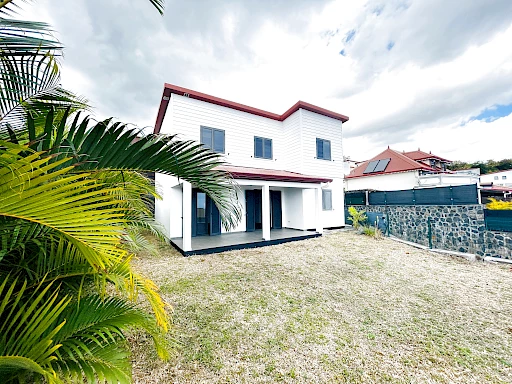 LA POSSESSION (SAINTE THERESE) - VILLA T4 96m2