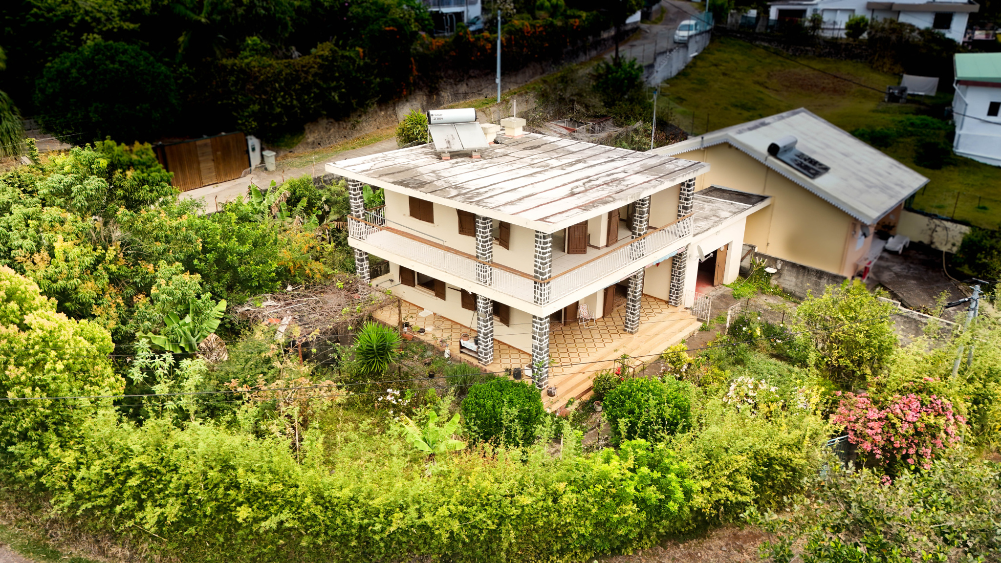 Maison T4/5 - 520m2 de terrain - LA MONTAGNE - 1