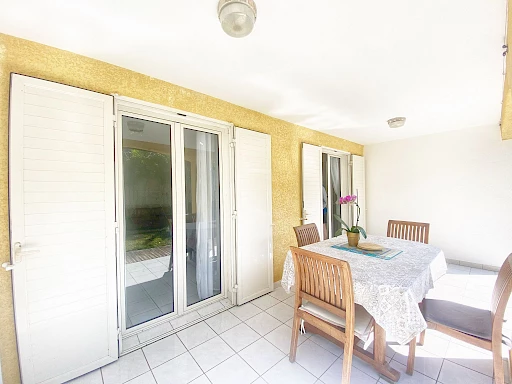 Villa T5 - LA BRETAGNE - PLAIN PIED