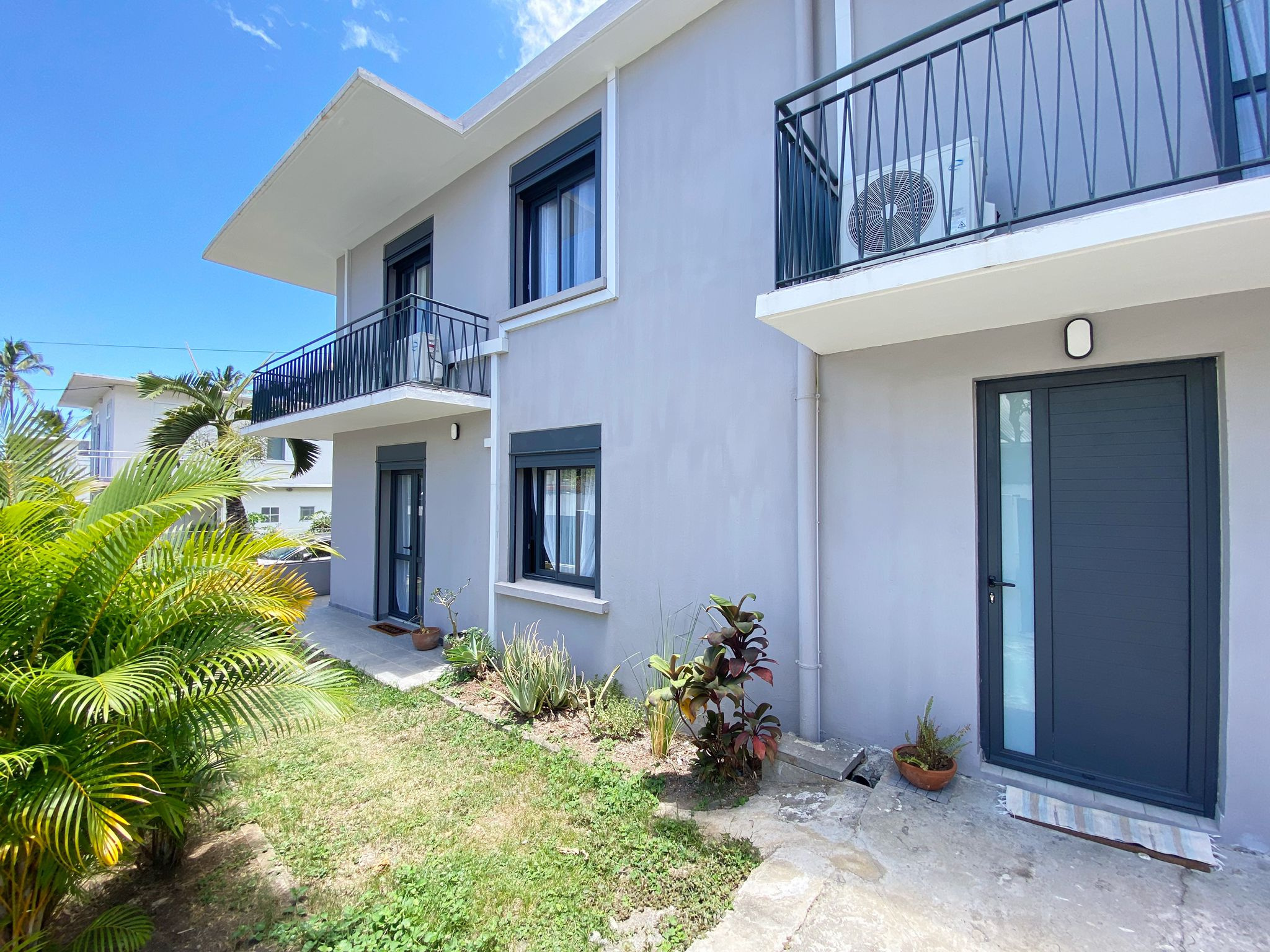Maison T6 - 4 chambres - Rénovée - Libre - Bas de la providence - Proche du jardin de l'Etat - 1