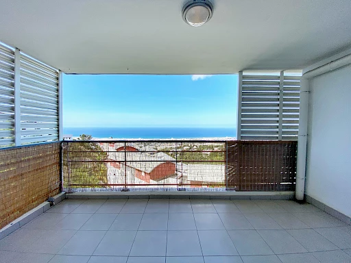 T2 - Vue mer panoramique - Colline des camélias - LIBRE