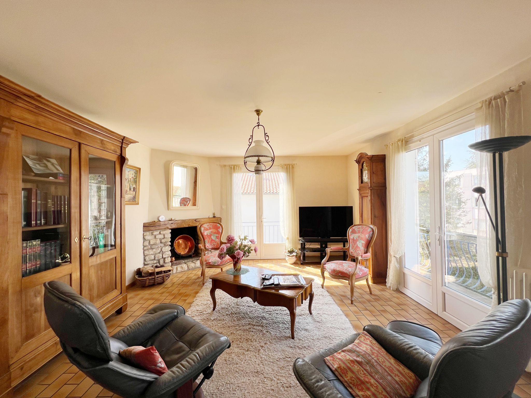 NIORT (CHAMPOMMIER) - Maison 5 pièces 155m2