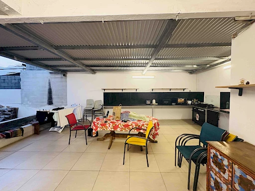 LE PORT (CENTRE VILLE) - EXCLUSIVITE MAISON T5/6 TYPE SATEC