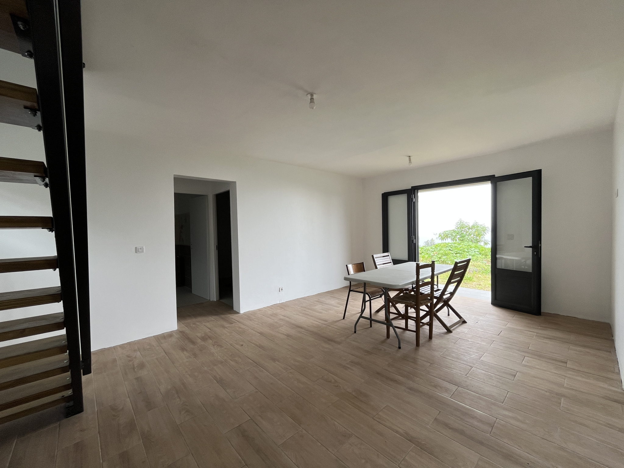 LA PLAINE DES CAFRES - MAISON T5 RÉCENTE (2019)
