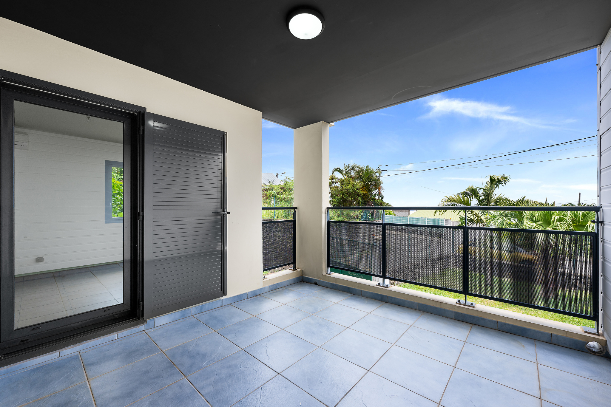 ST DENIS (BAS DE LA BRETAGNE) - APPARTEMENT LIBRE T3 - Résidence TEC TEC - BOX 2 Véhicules - 1
