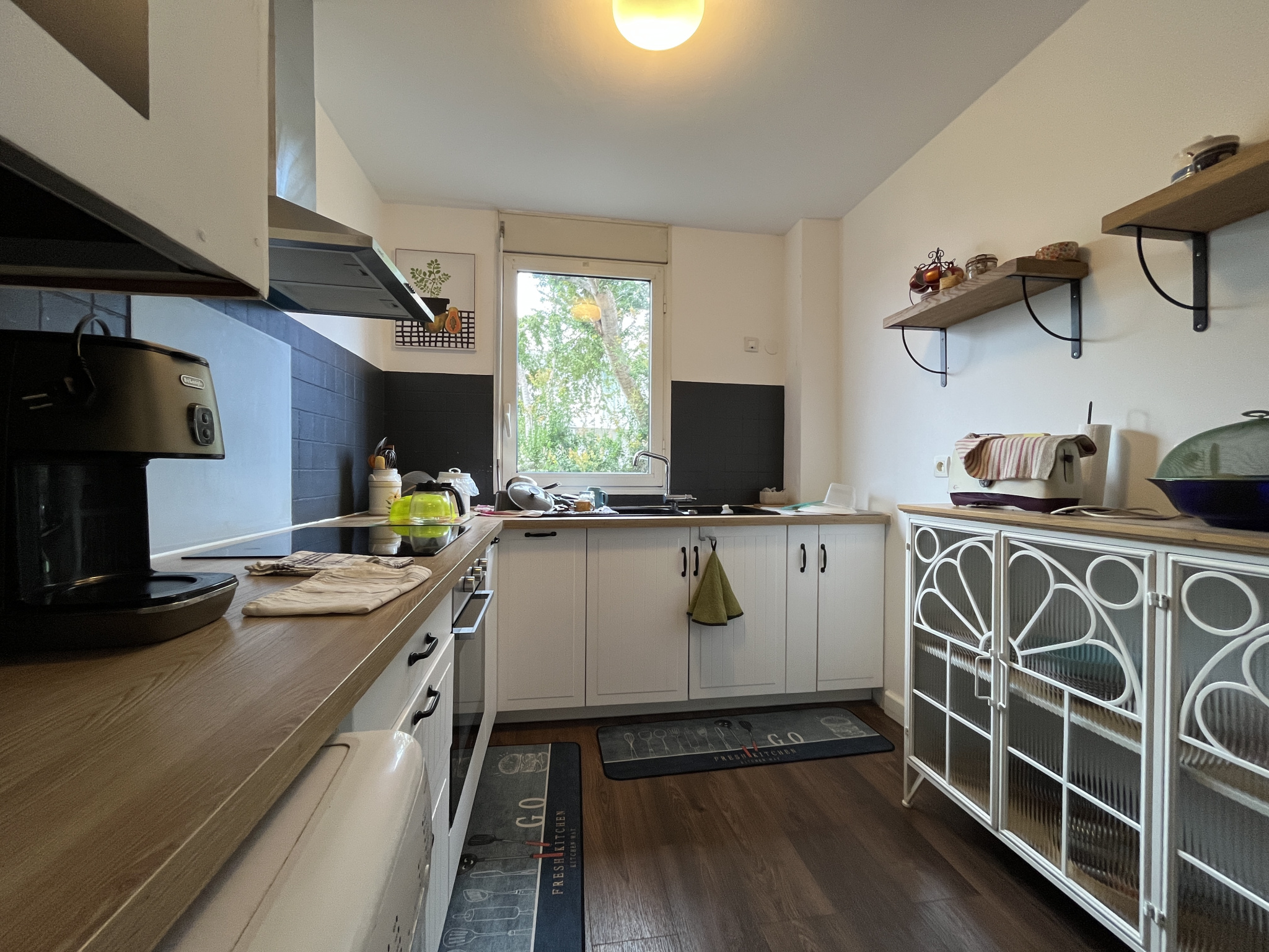 STE CLOTILDE - APPARTEMENT T2 LIBRE