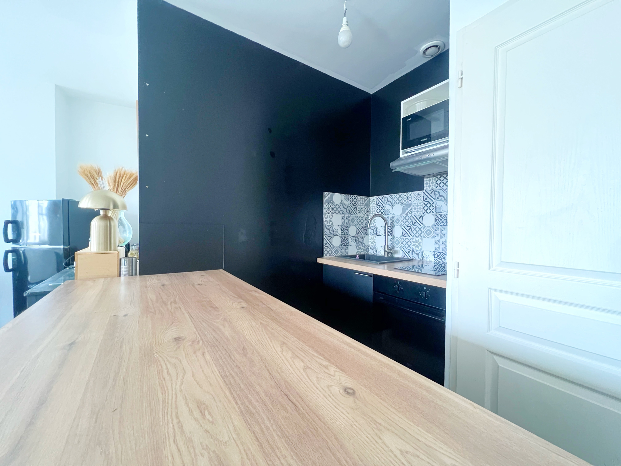 NIORT (HYPER CENTRE FACE AUX HALLS) - APPARTEMENT T2 60m2