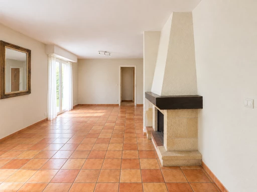 PESSAC - MAISON F4 90m2 habitables - garage - jardin