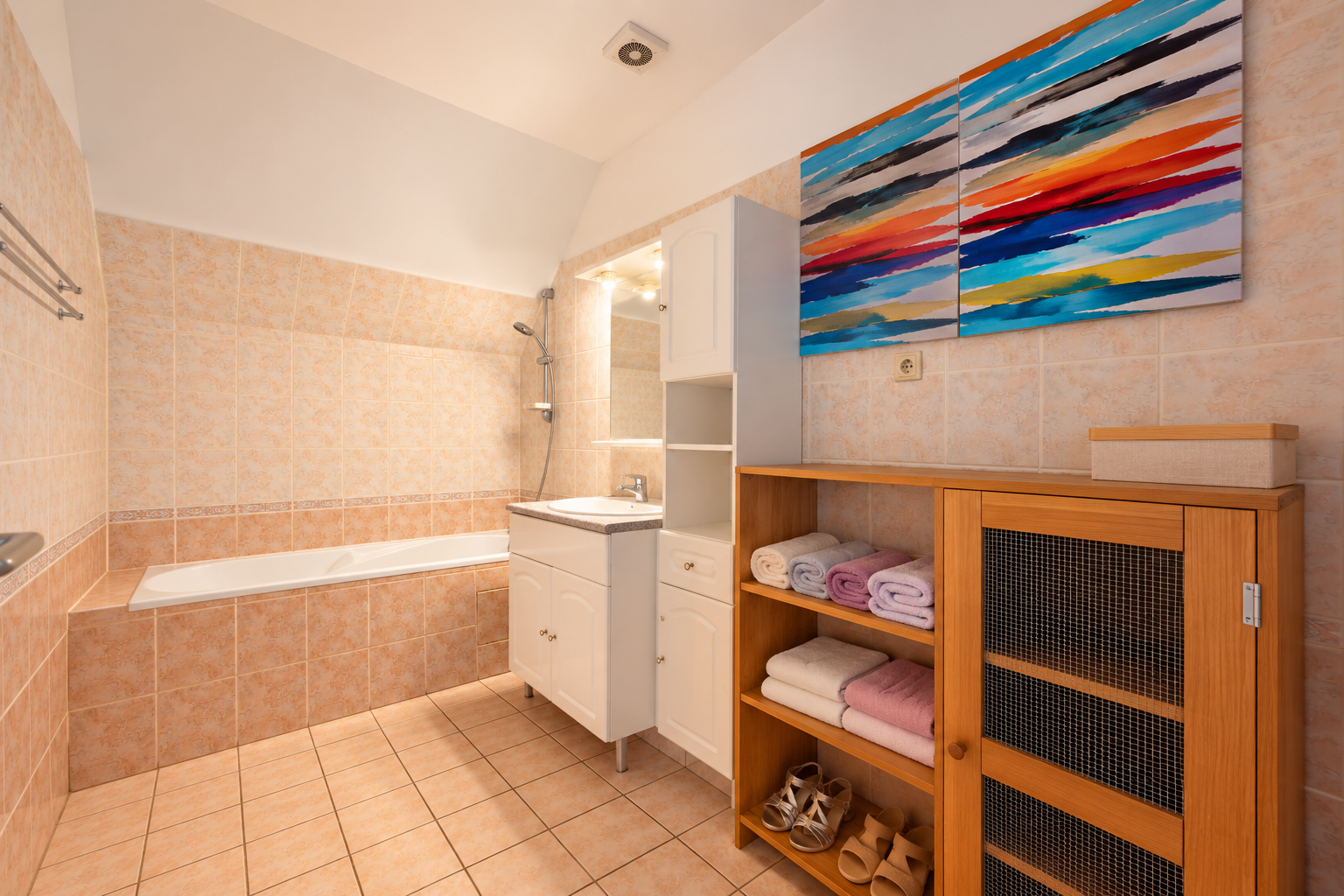 LA POSSESSION (LA REUNION) - APPARTEMENT T3 AVEC PISCINE QUARTIER RAVINE A MALHEUR