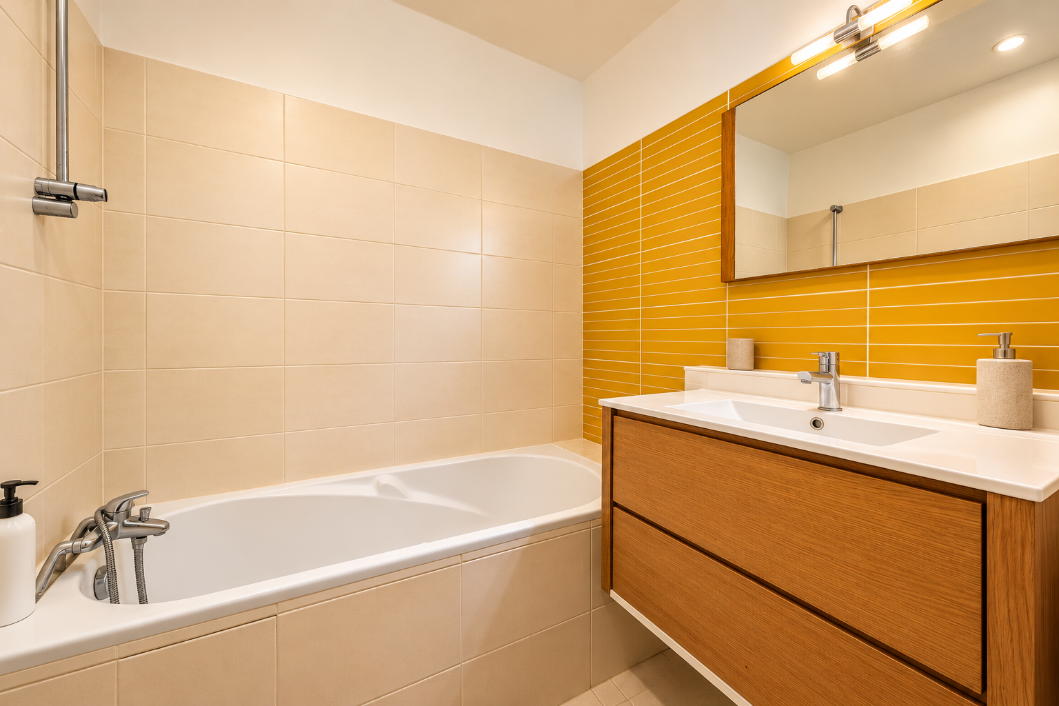 LA SALINE LES BAINS (REUNION) - EXCLUSIVITE APPARTEMENT T2 AVEC EXTERIEUR VUE MER