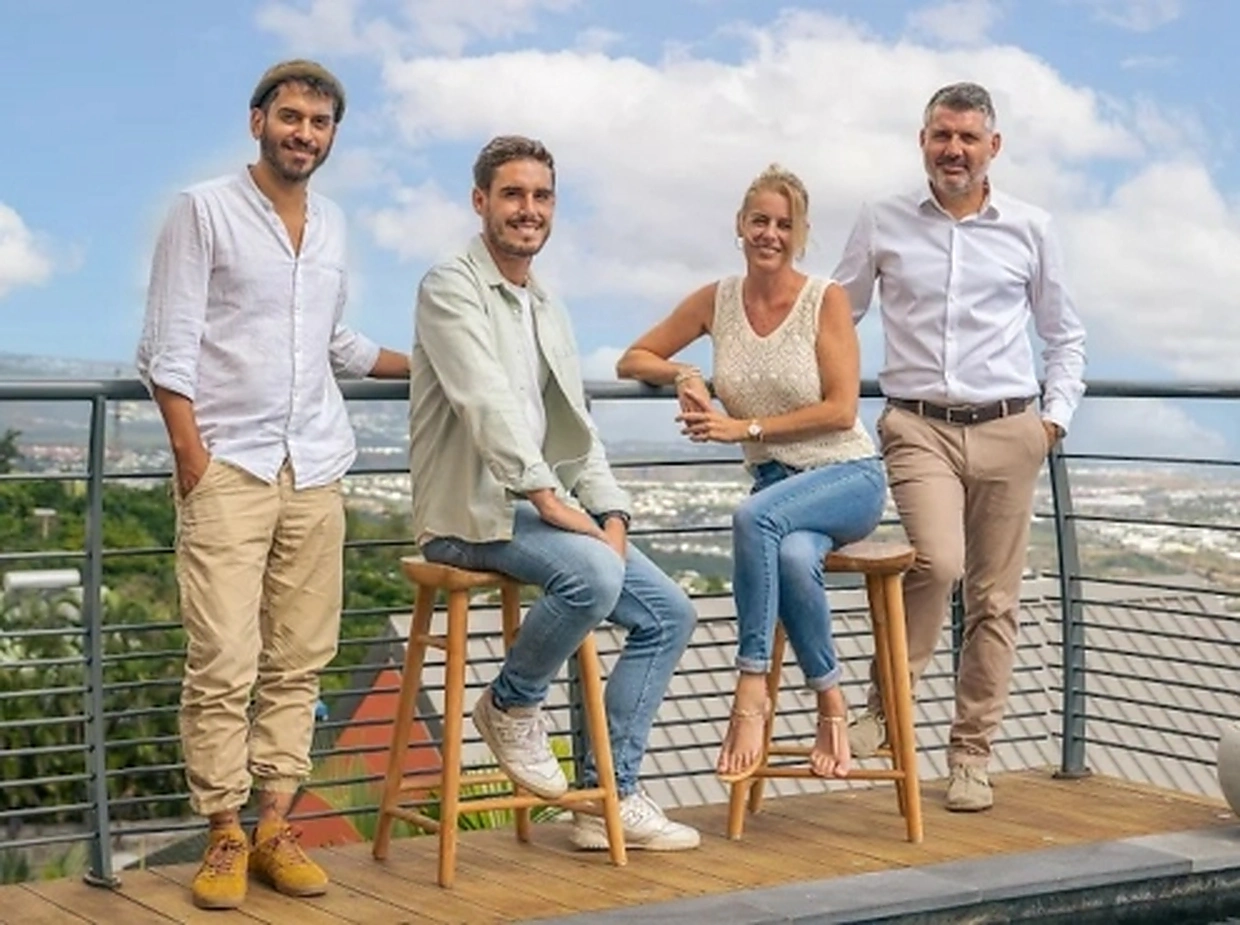 Équipe Amicasa Immobilier